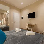 Apartamento La Casetta Normanna Elisa Palermo