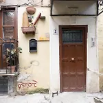 Apartamento La Casetta Normanna Elisa *