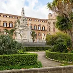 La Casetta Normanna Elisa Palermo