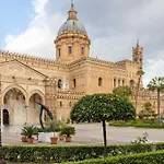 La Casetta Normanna Elisa Apartamento Palermo