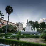 La Casetta Normanna Elisa Apartamento Palermo