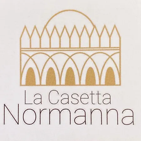 Lägenhet La Casetta Normanna Elisa *