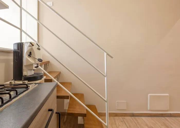 La Casetta Normanna Elisa Апартаменты Палермо