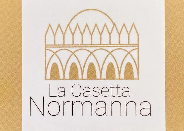 La Casetta Normanna Elisa *