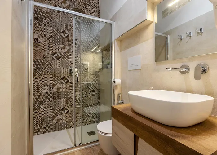 דירה La Casetta Normanna Elisa פלרמו