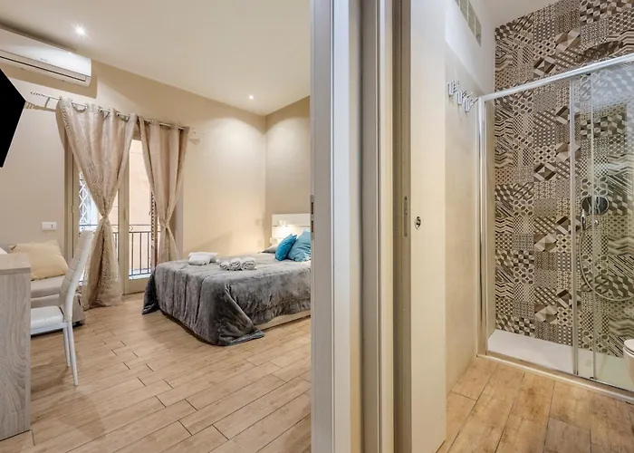 דירה La Casetta Normanna Elisa *